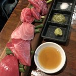 マグロマート - 