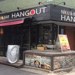 HANGOUT - 