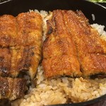 Unagi Dokoro Akatsuki - 