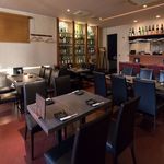 府中日本酒バルTOKUTOUSEKI - 