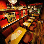 炉地BAR八兵衛 - 