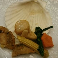 中国料理 春蘭門 - 