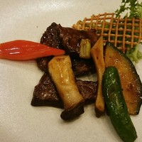 中国料理 春蘭門 - 