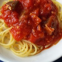 スカイクルーズマクハリ アパホテル＆リゾート東京ベイ幕張 - パスタ
