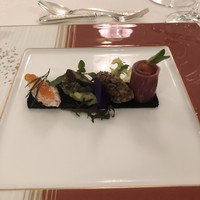 綱町三井倶楽部 - 