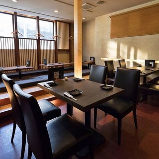 お食事プランのご案内。貸切12万円～(金土日要相談)