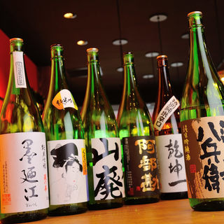 炉地BAR八兵衛_2