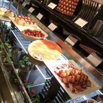 カスケイドカフェ - 