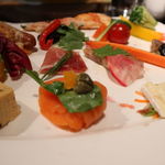 カスケイドカフェ - 