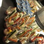 カスケイドカフェ - 