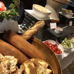 カスケイドカフェ - 