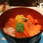 カスケイドカフェ - 