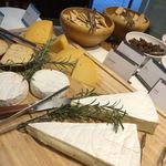 カスケイドカフェ - 