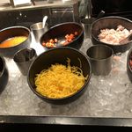 カスケイドカフェ - 