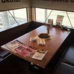 焼肉ぐりぐり家 - 