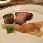 中国料理 皇苑 - 