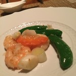 中国料理 皇苑 - 