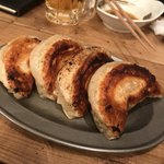 SAPPORO餃子製造所 - 