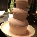 カスケイドカフェ - 