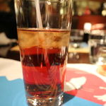 カスケイドカフェ - 