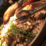 カスケイドカフェ - 