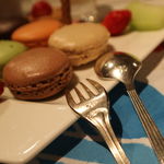 カスケイドカフェ - 