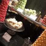 カスケイドカフェ - 