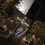 カスケイドカフェ - 外観