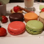 カスケイドカフェ - 