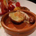 カスケイドカフェ - 