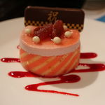 カスケイドカフェ - 