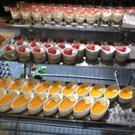 カスケイドカフェ - 