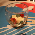 カスケイドカフェ - 