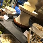 カスケイドカフェ - 