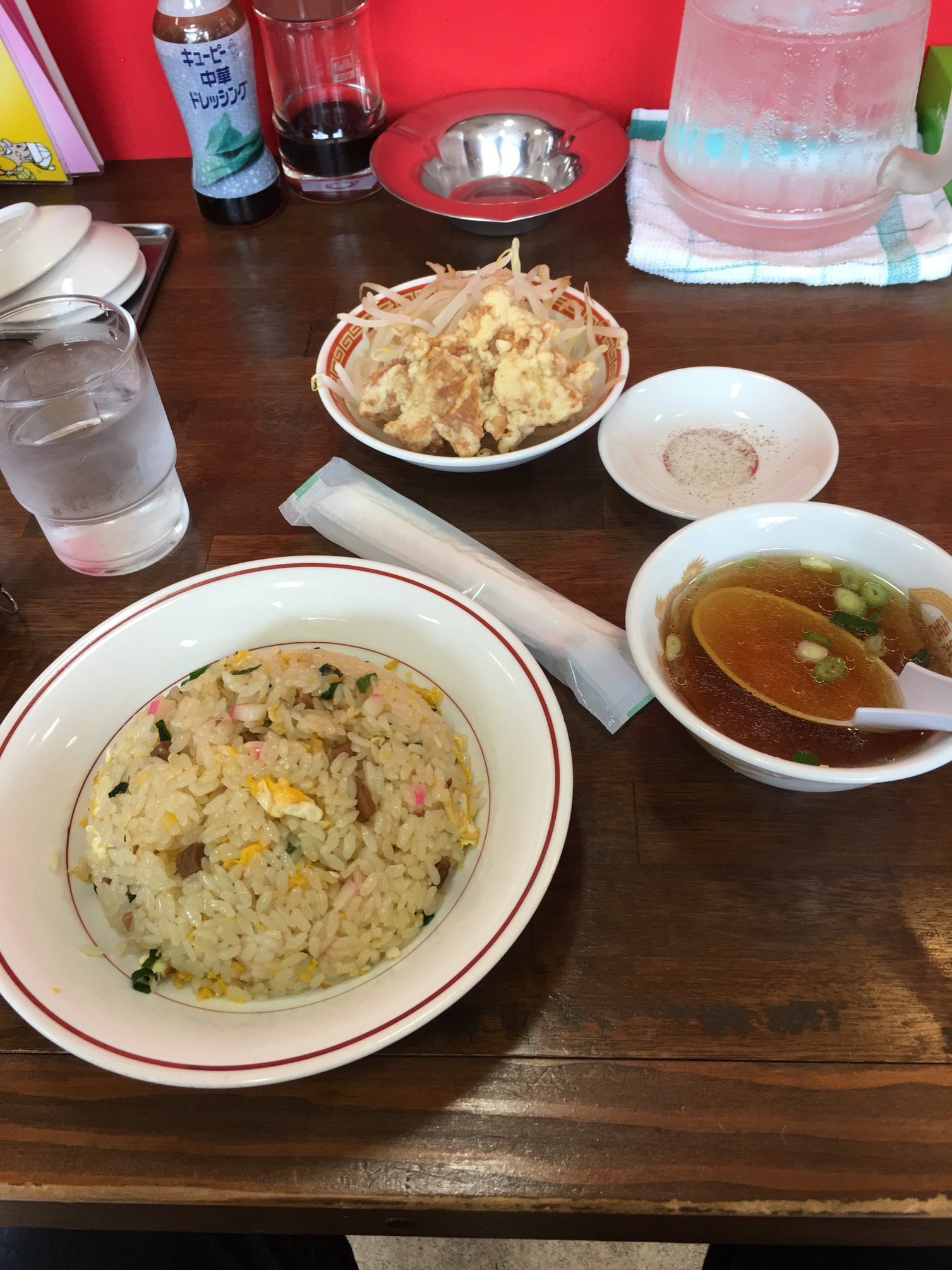 チャーハンじじい 浜北店 name=