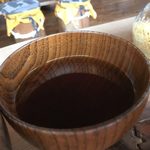 本手打ちうどん庄司 - 