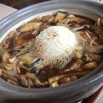 本手打ちうどん庄司 - 