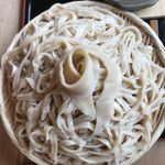 本手打ちうどん庄司 - 