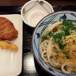 Marugame Seimen - 