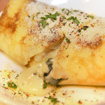 ビストロ バンバン 今泉店