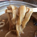 本手打ちうどん庄司 - 