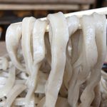 本手打ちうどん庄司 - 