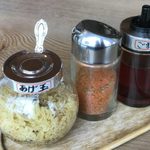 本手打ちうどん庄司 - 