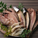 炭火焼きと羽釜ご飯 あいたか - 