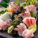 炭火焼きと羽釜ご飯 あいたか - 