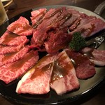 一升びん - 松坂肉セット