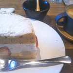 Patisserie Cafe こんま亭 - 