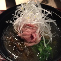 肉匠なか田 本店 - 