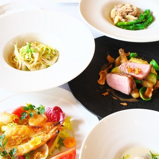 リストランテ エスト_2