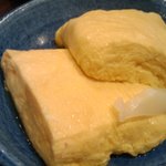 丸太町十二段家 - 出し巻